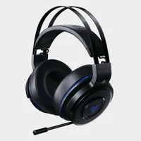 Razer Thresher for PC and PS4 Headset |$129.99 $99.99 at Amazon
