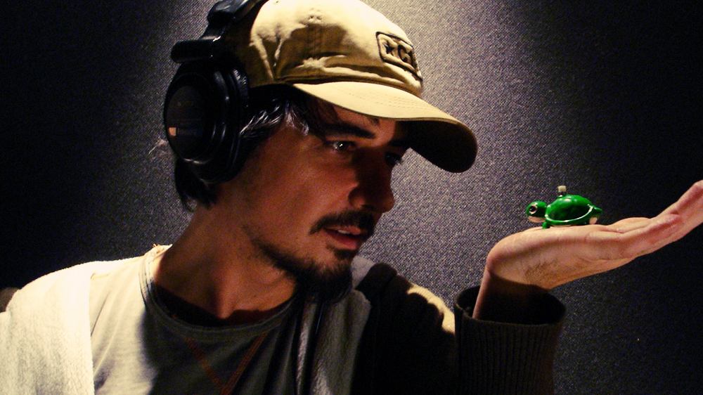 Amon Tobin