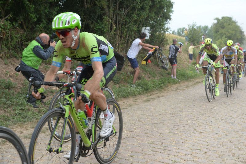 Andrew Talanksy (Cannondale-Garmin)
