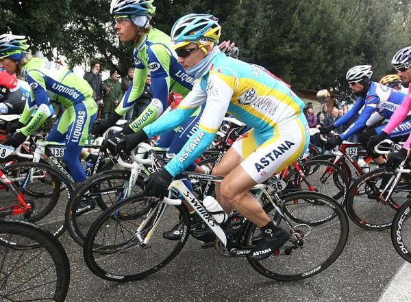 Maxim Iglinskiy (Astana)