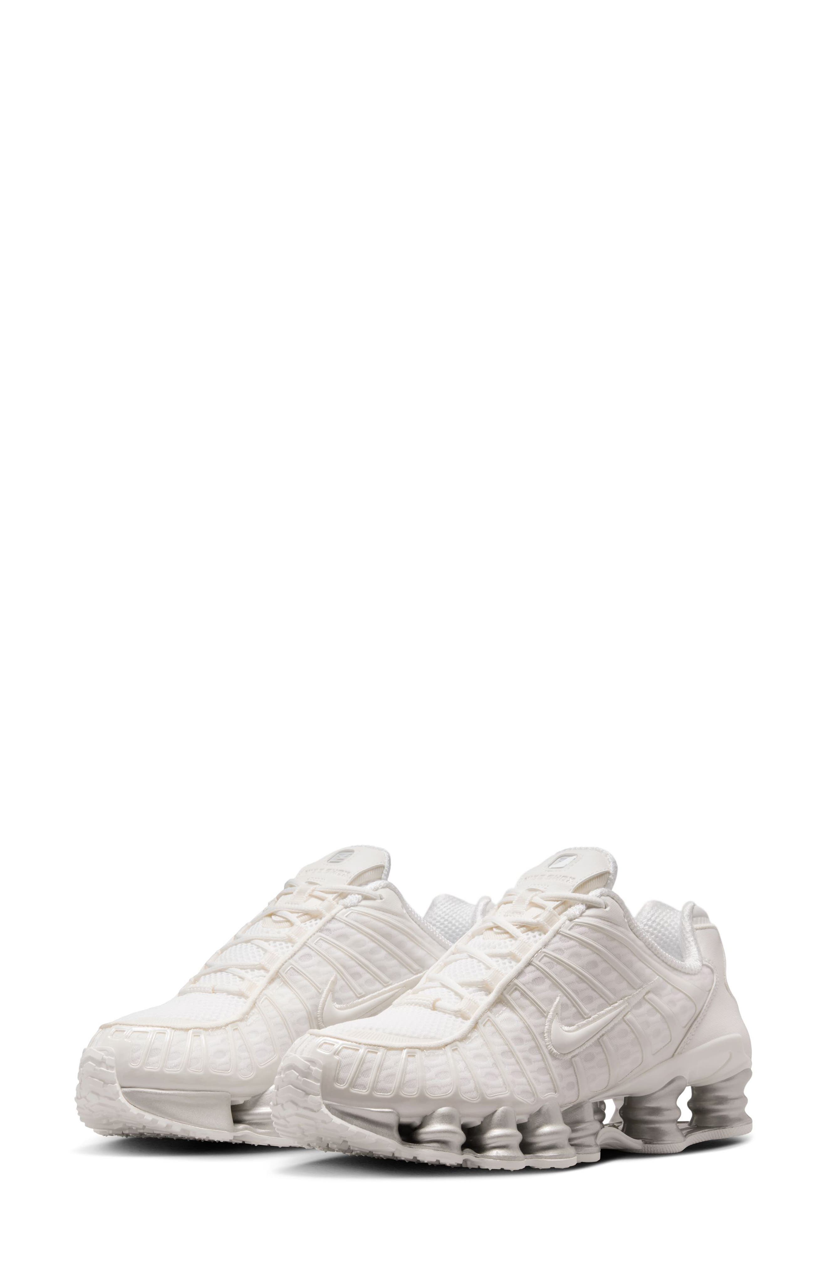 Shox Tl Sneaker