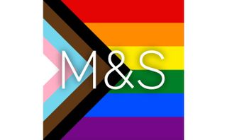 M&S Pride