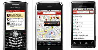 Yelp/OpenTable