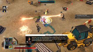 Marvel Heroes Omega for Xbox One