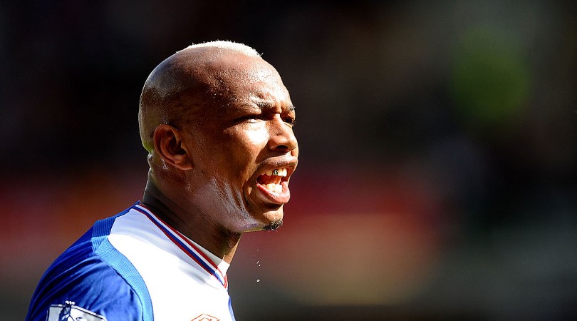 News El Hadji Diouf