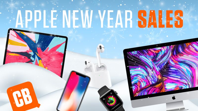 apple christmas deals 2020 Apple New Year Sale 2020 The Best January Sales On Apple Devices Creative Bloq apple christmas deals 2020