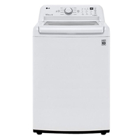 LG WT7005CW Top Load Washer | was $849.99, now $599.99 at Best Buy (save $250)
