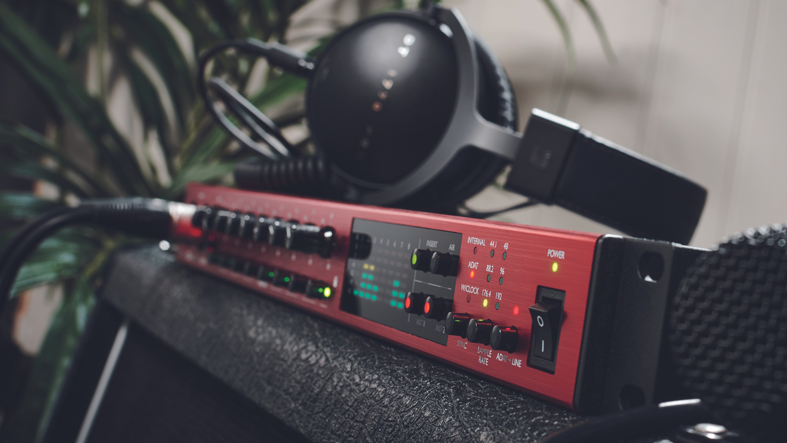Best budget mic preamps Upgrade your studio for less MusicRadar