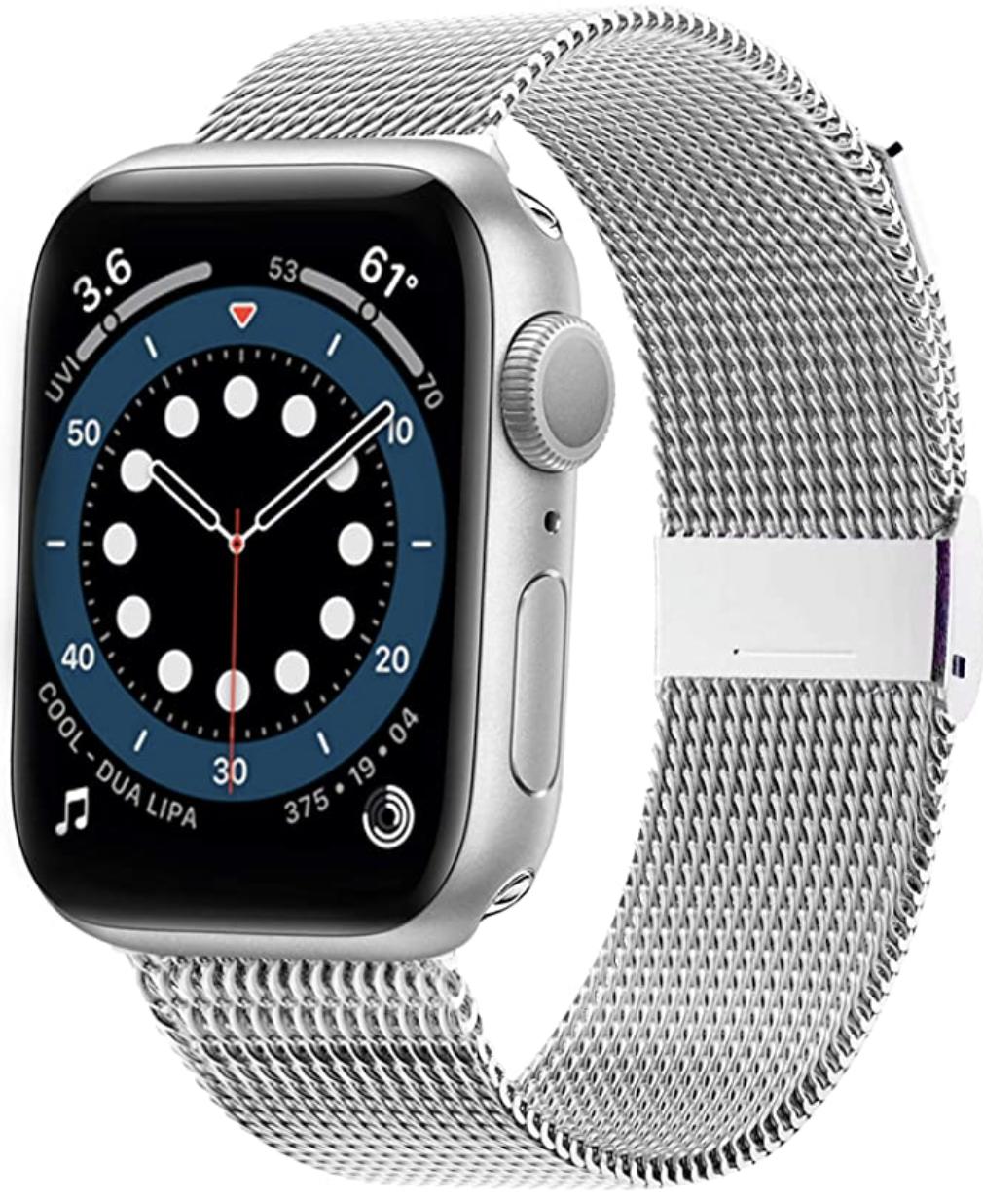 Apple watch milanese loop. Apple watch Series 8 Milanese. Apple watch 8 Milanese loop. Apple watch 8 41 Silver milsnese loop Stainless. Apple watch s8 41 Gold Milano loop.