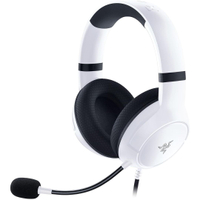 Razer Kaira X Wired Headset - White and Black: $59.99 $35.99 at Amazon.com