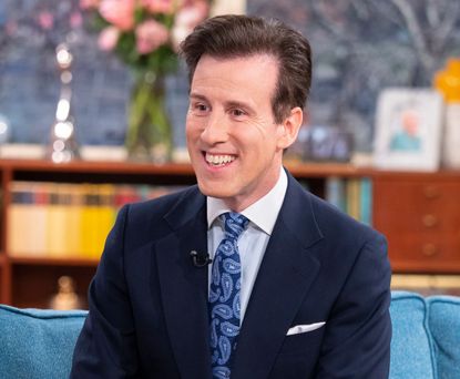 Anton Du Beke