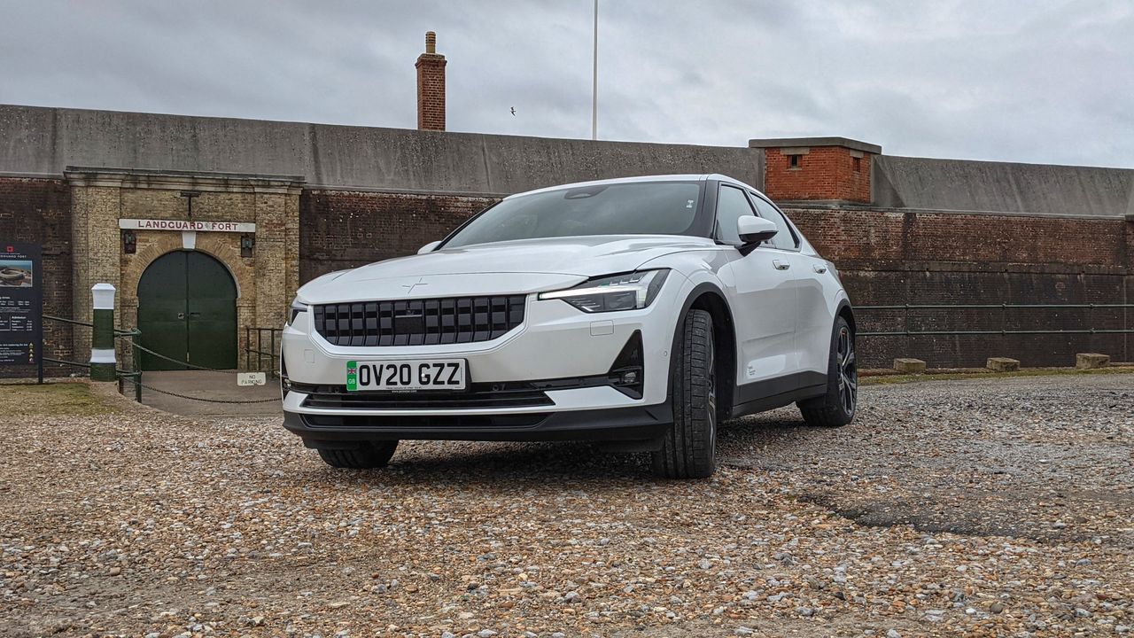 Polestar 2