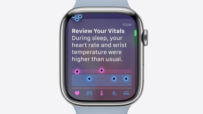 watchOS 11