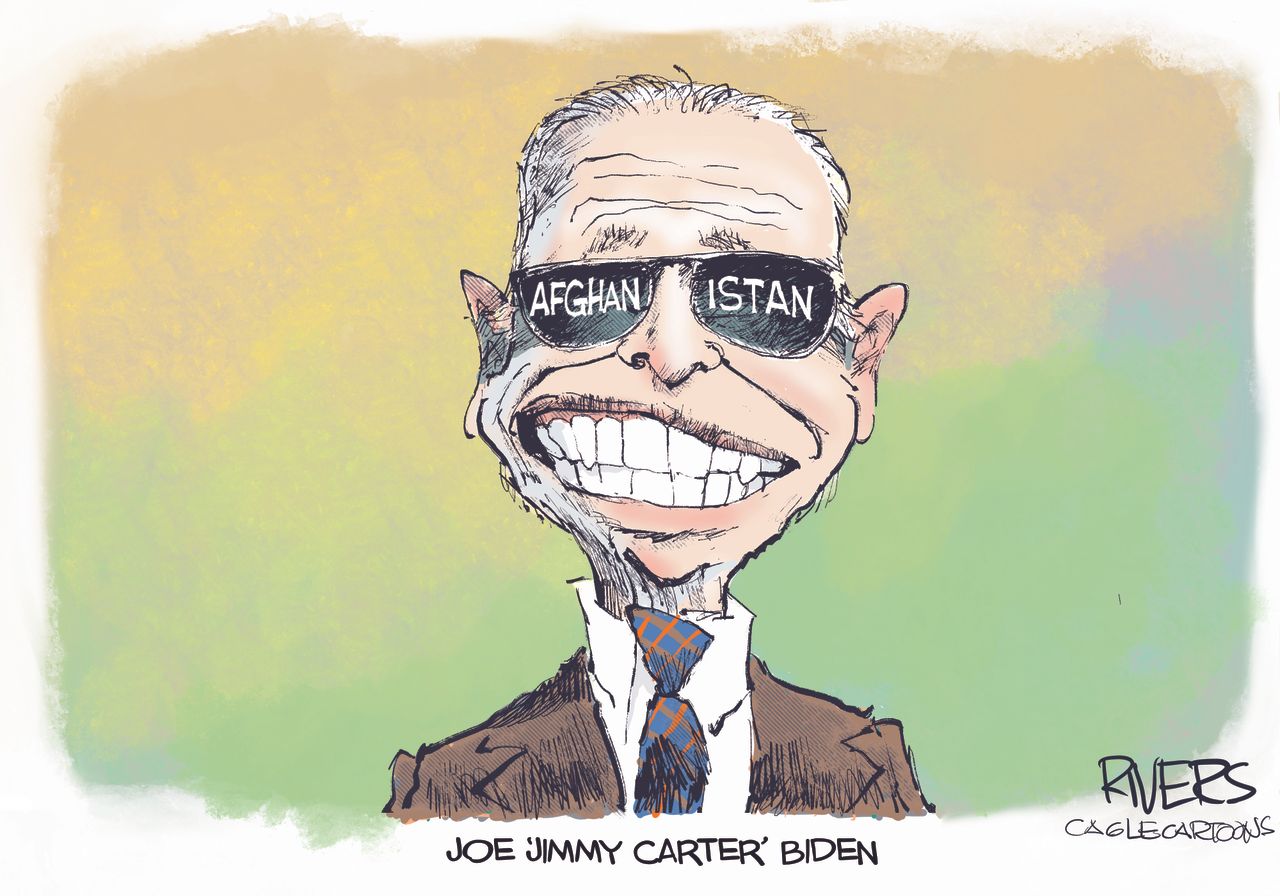 Biden Carter