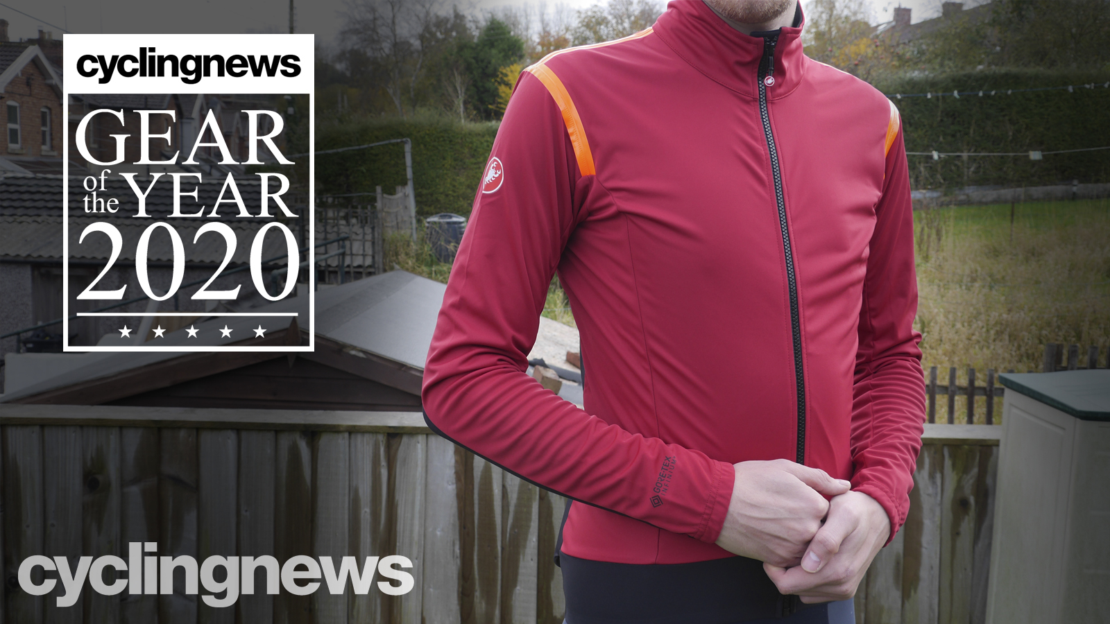 Gear of the year cyclingnews