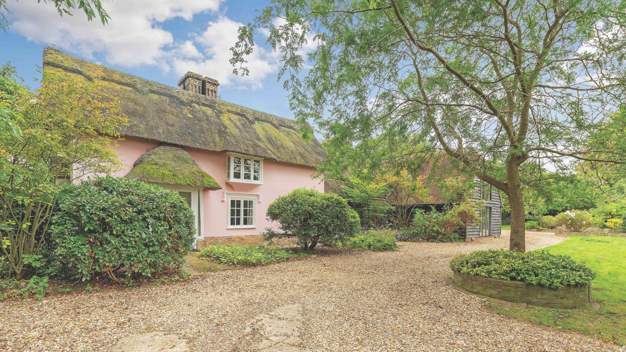 Briar Cottage, Suffolk