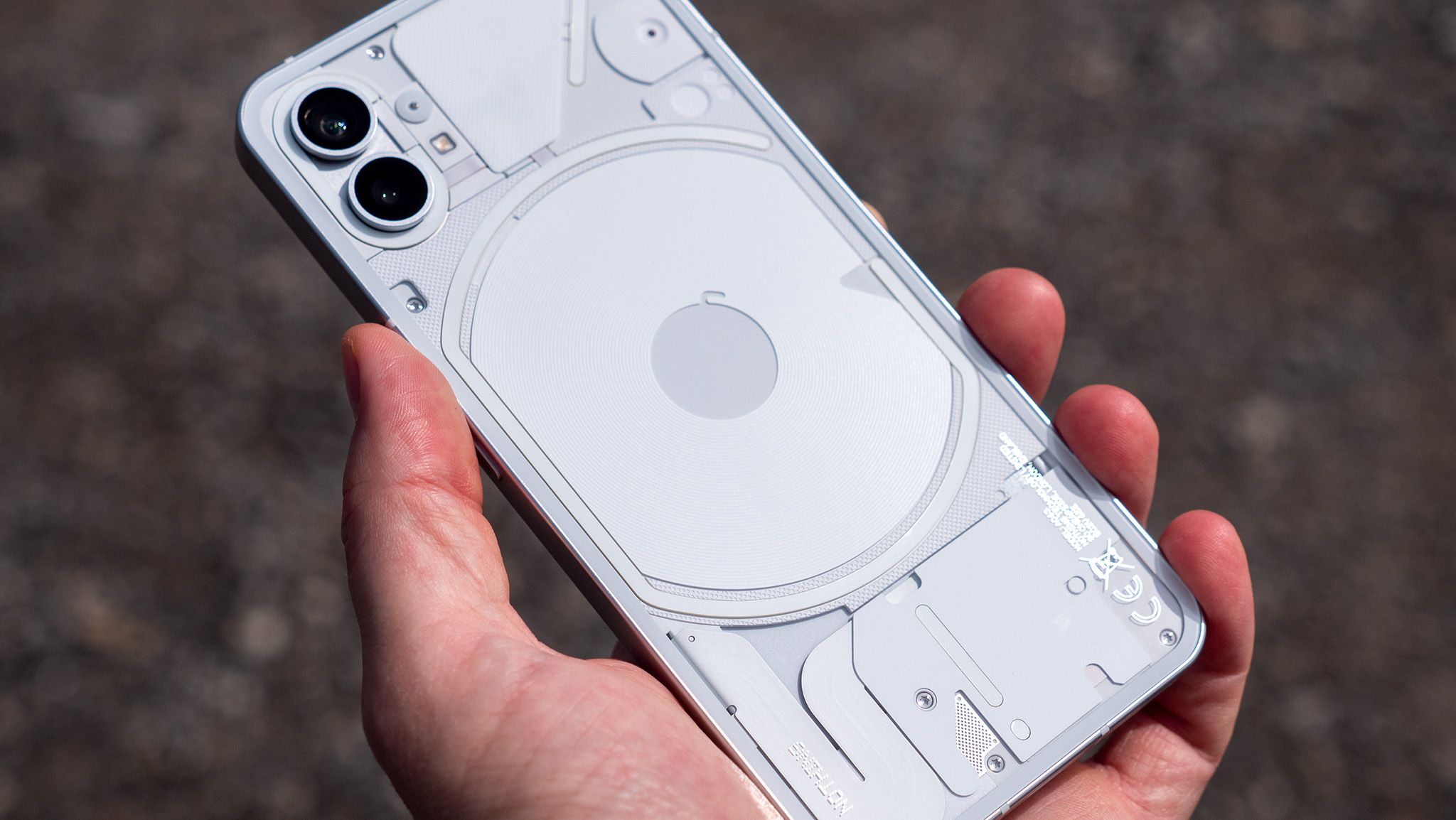 Best cases for the Nothing phone (1) | Android Central