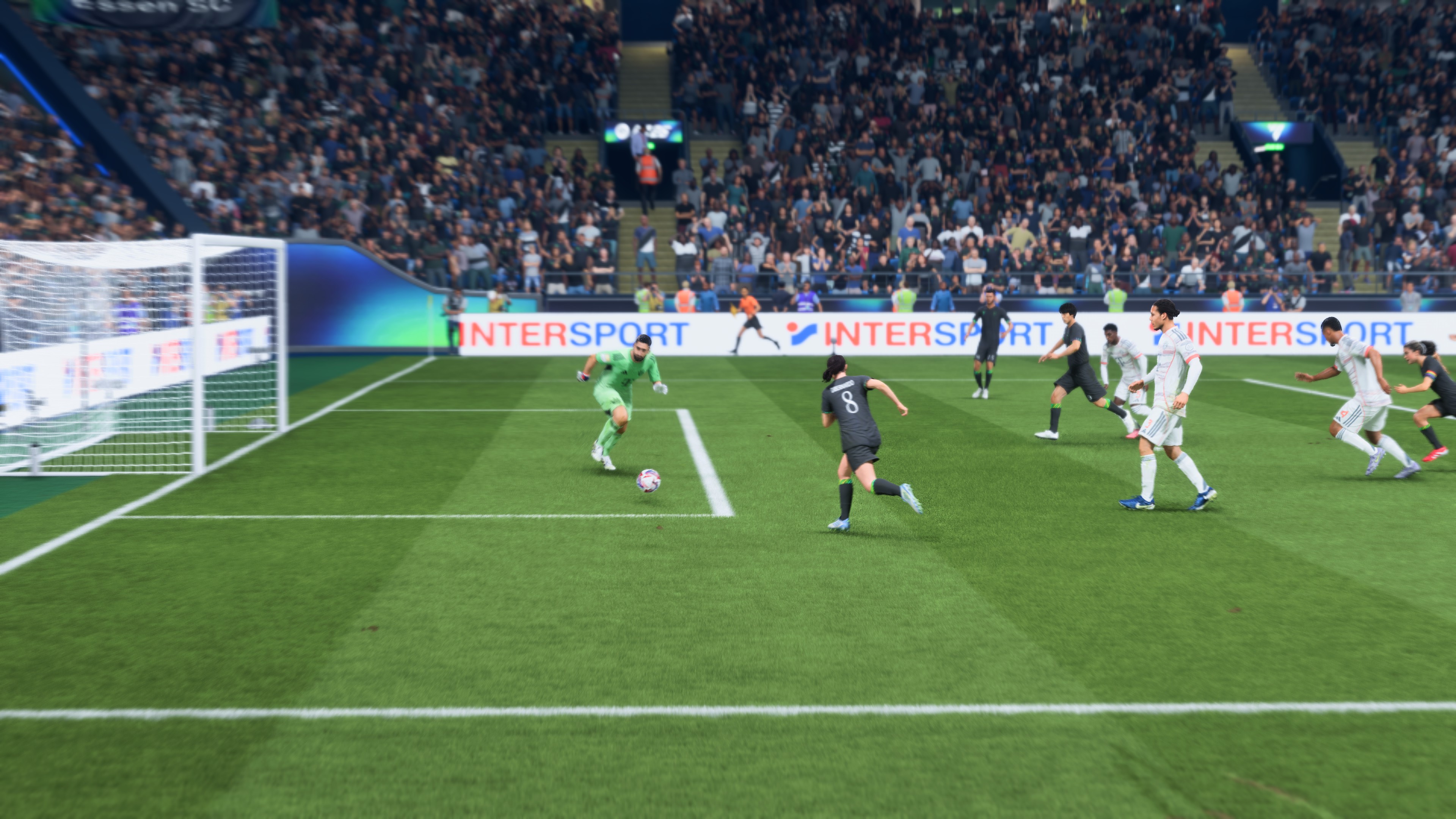 EA Sports FC 26