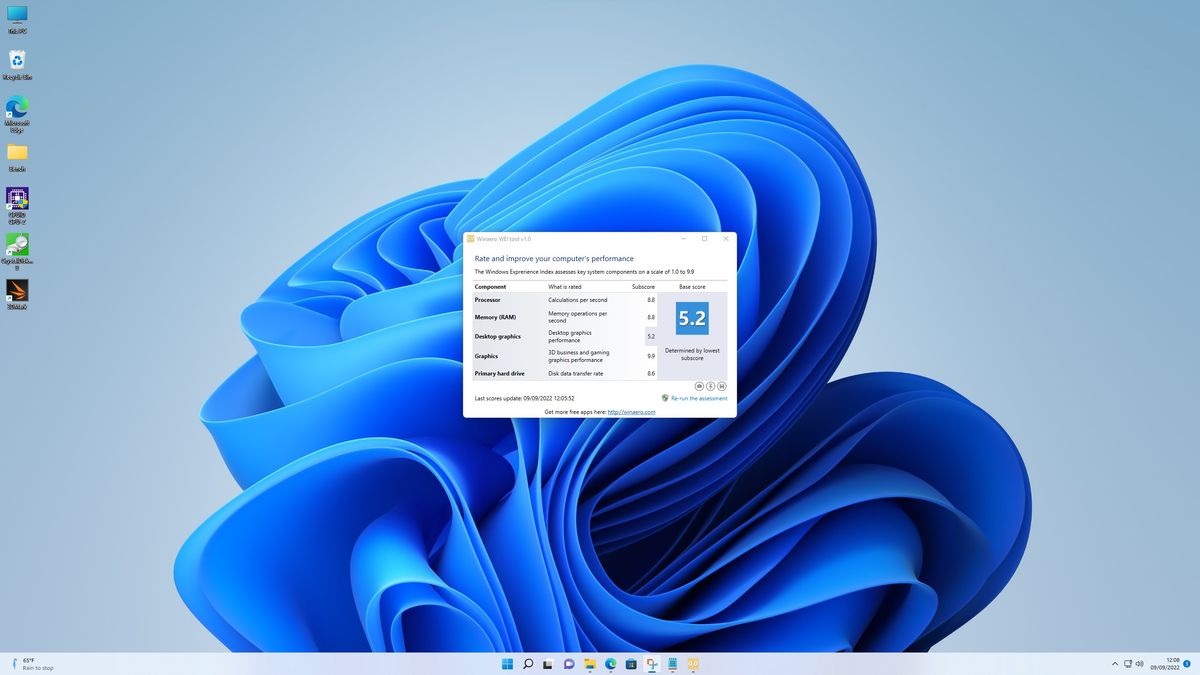 GEEKOM MiniAir 11 Benchmarks