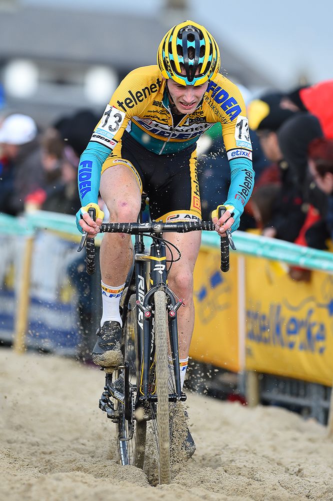 Corne van Kessel