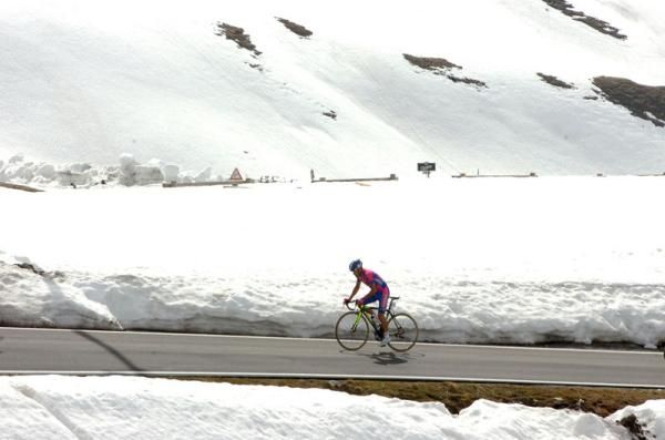 Damiano Cunego (Lampre ISD)