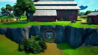 Fortnite Alien Devices and Countermeasure Device locations