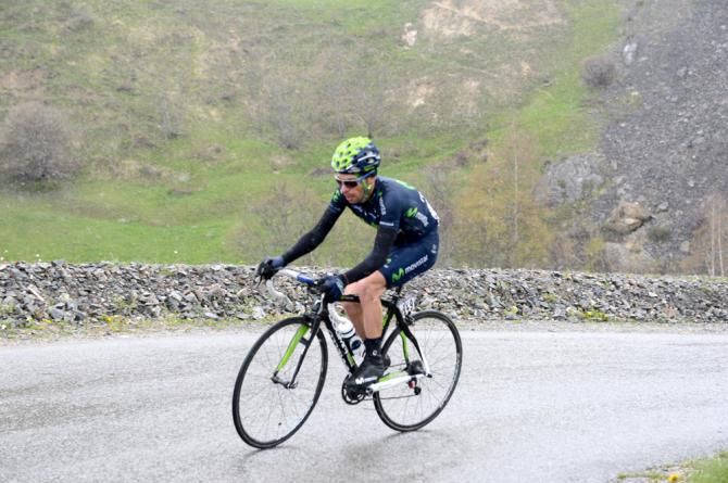 Giovanni Visconti (Movistar Team)