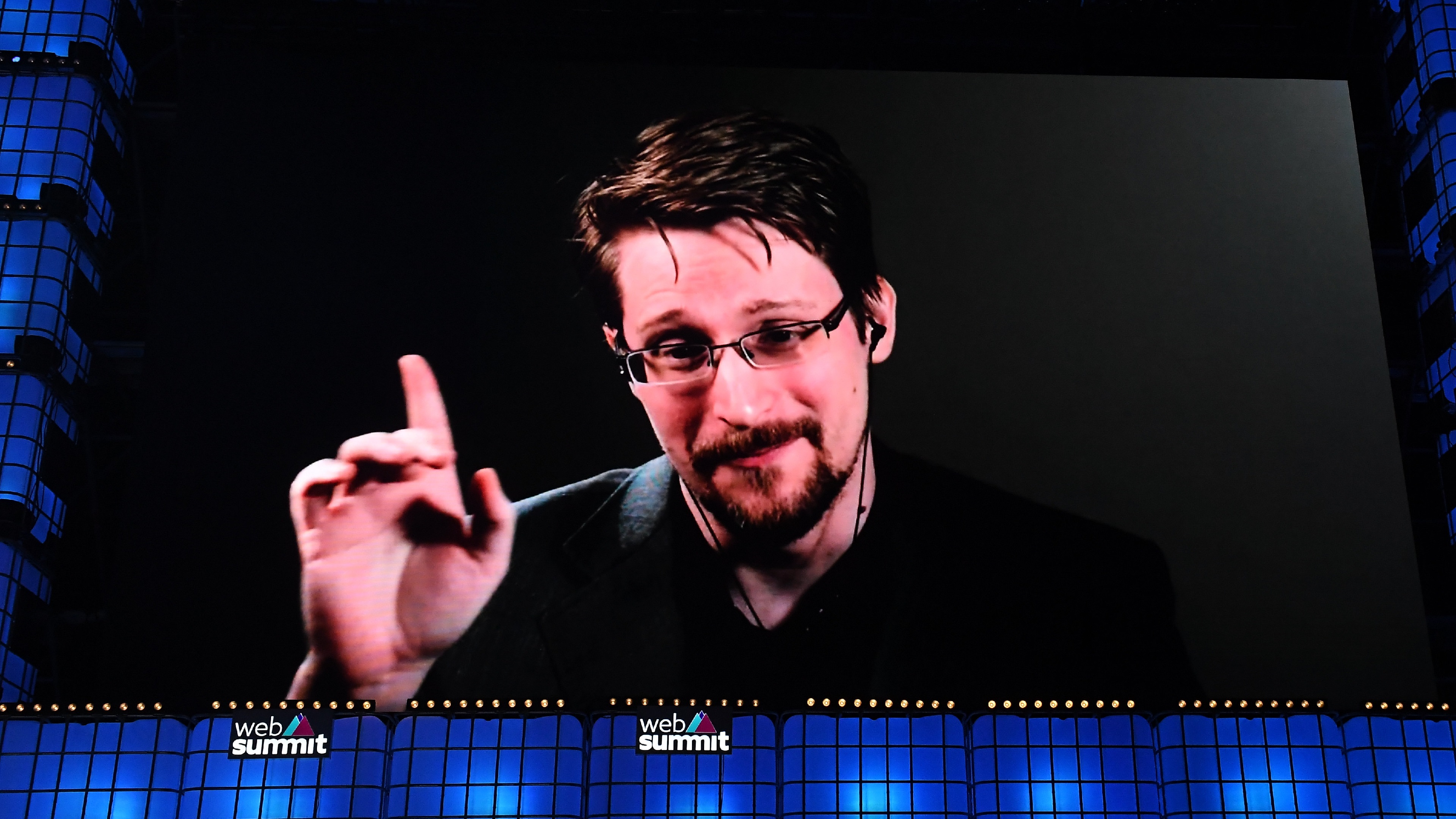 NSA whistleblower Edward Snowden slams Nvidia RTX 5080 as ‘a monopolistic crime against the consumer’