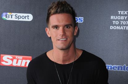 Gaz Beadle daughter primrose hospital