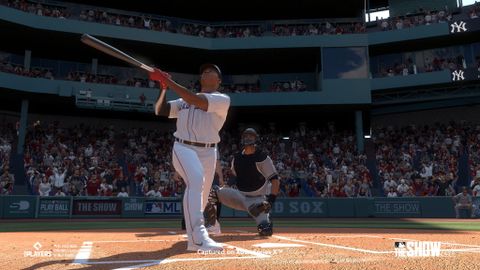 Mlb The Show 22