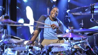 8. Aaron Spears