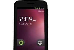 Ubuntu Android