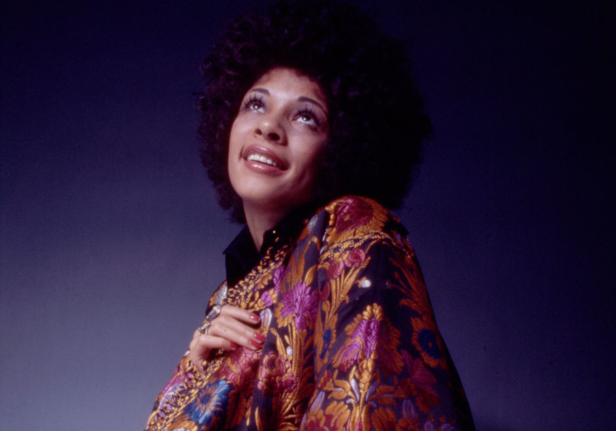 Betty Davis: Godmother of Funk