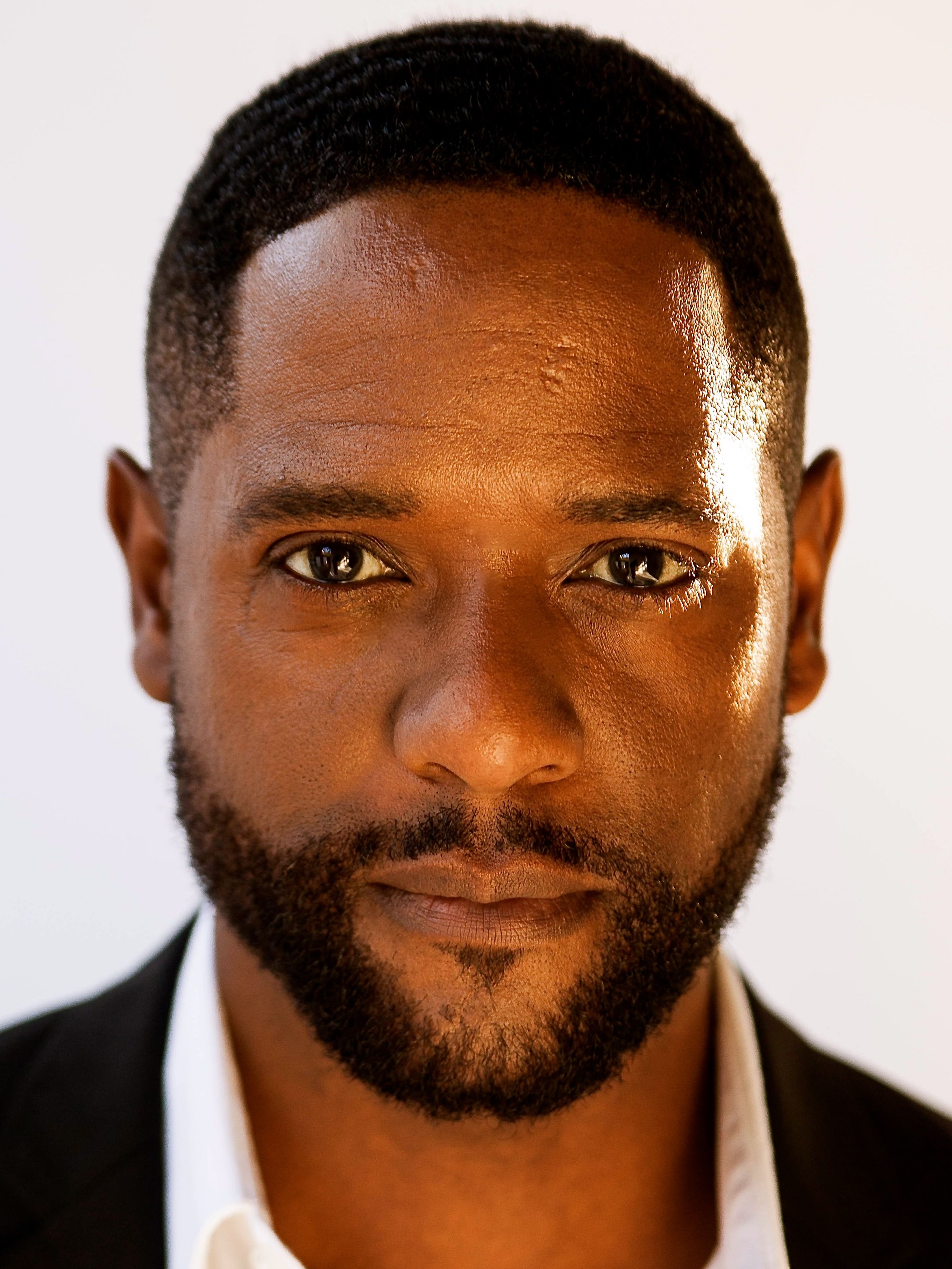 Blair Underwood LA Law