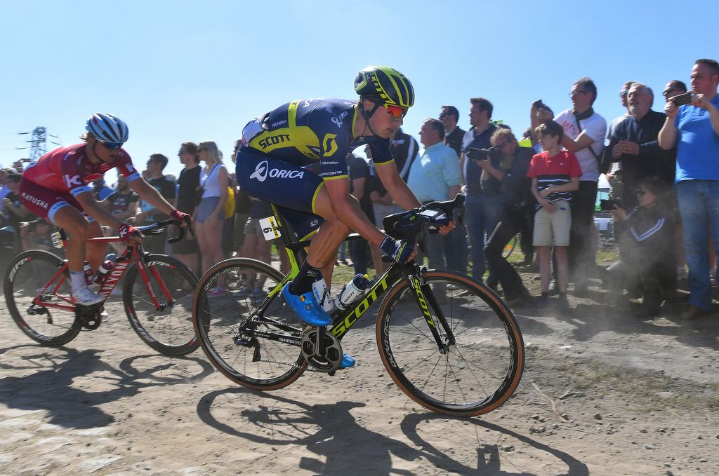 Jens Keukeleire (Orica-Scott)