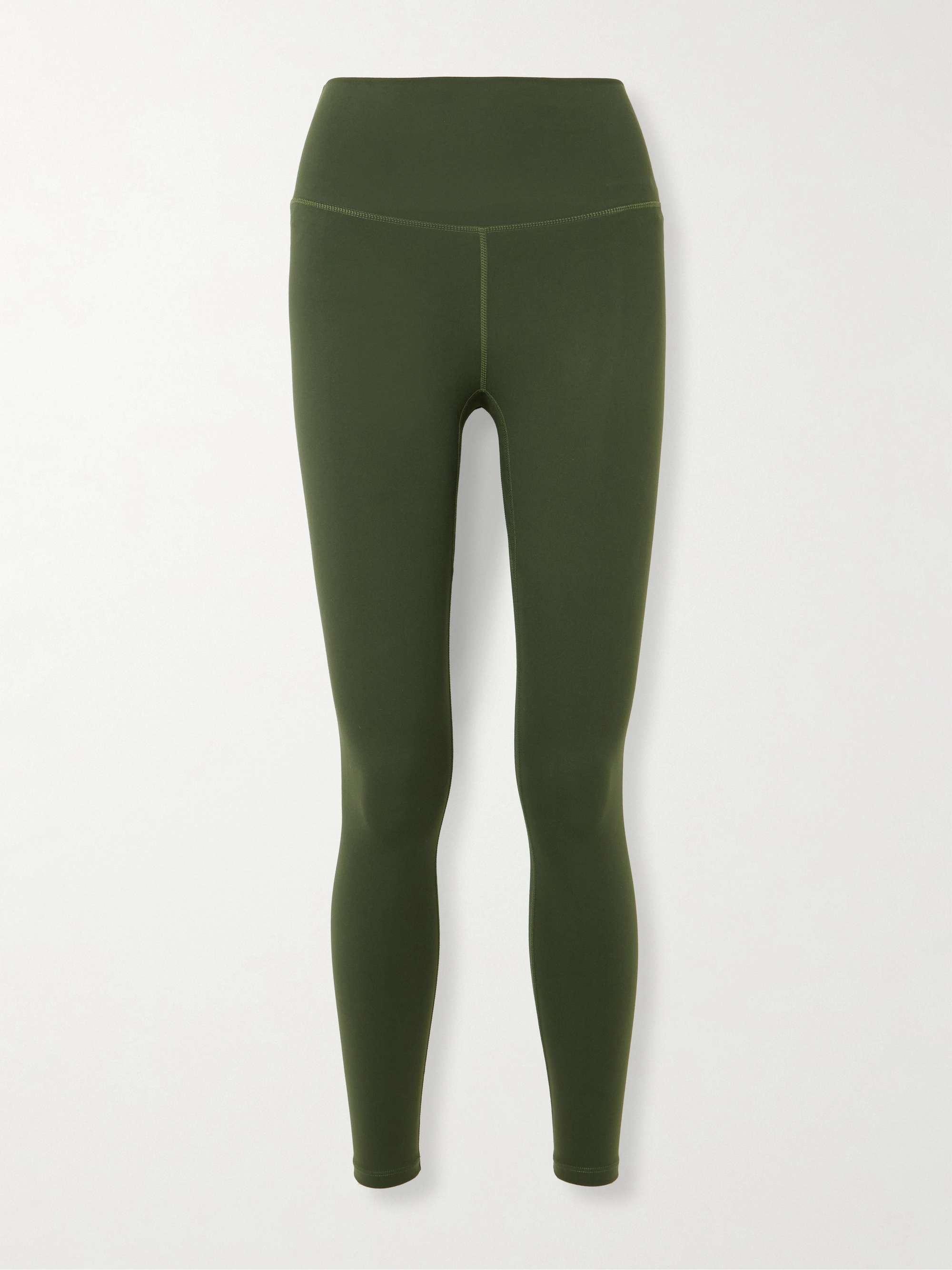 Freesoft™ Jersey Leggings