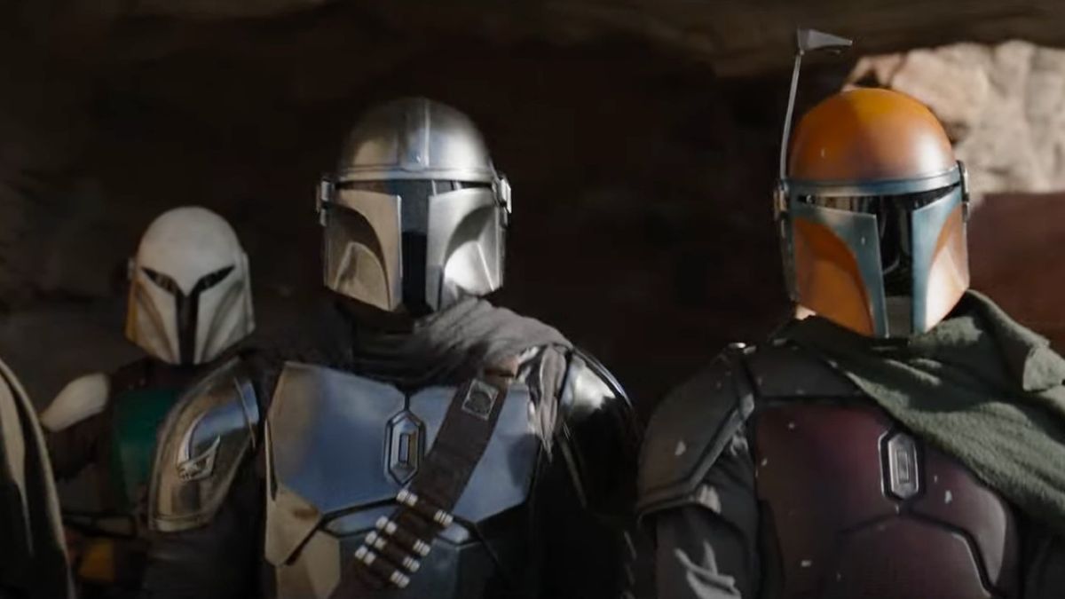 First Trailer For The Mandalorian Season 3 Sees Mando Return To ...