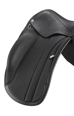 Viktoria dressage saddle
