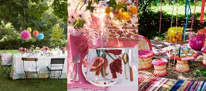 Garden Decor - 15 Garden Accessories To Add Style And Charm