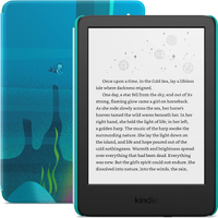 Amazon Kindle Kids: was $119 now $84 @ Amazon
