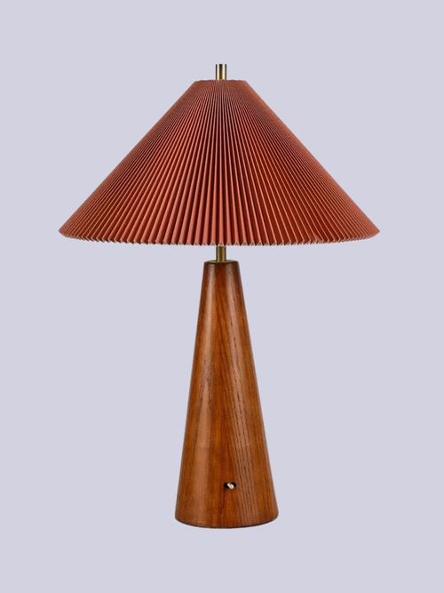 Woodland Table Lamp