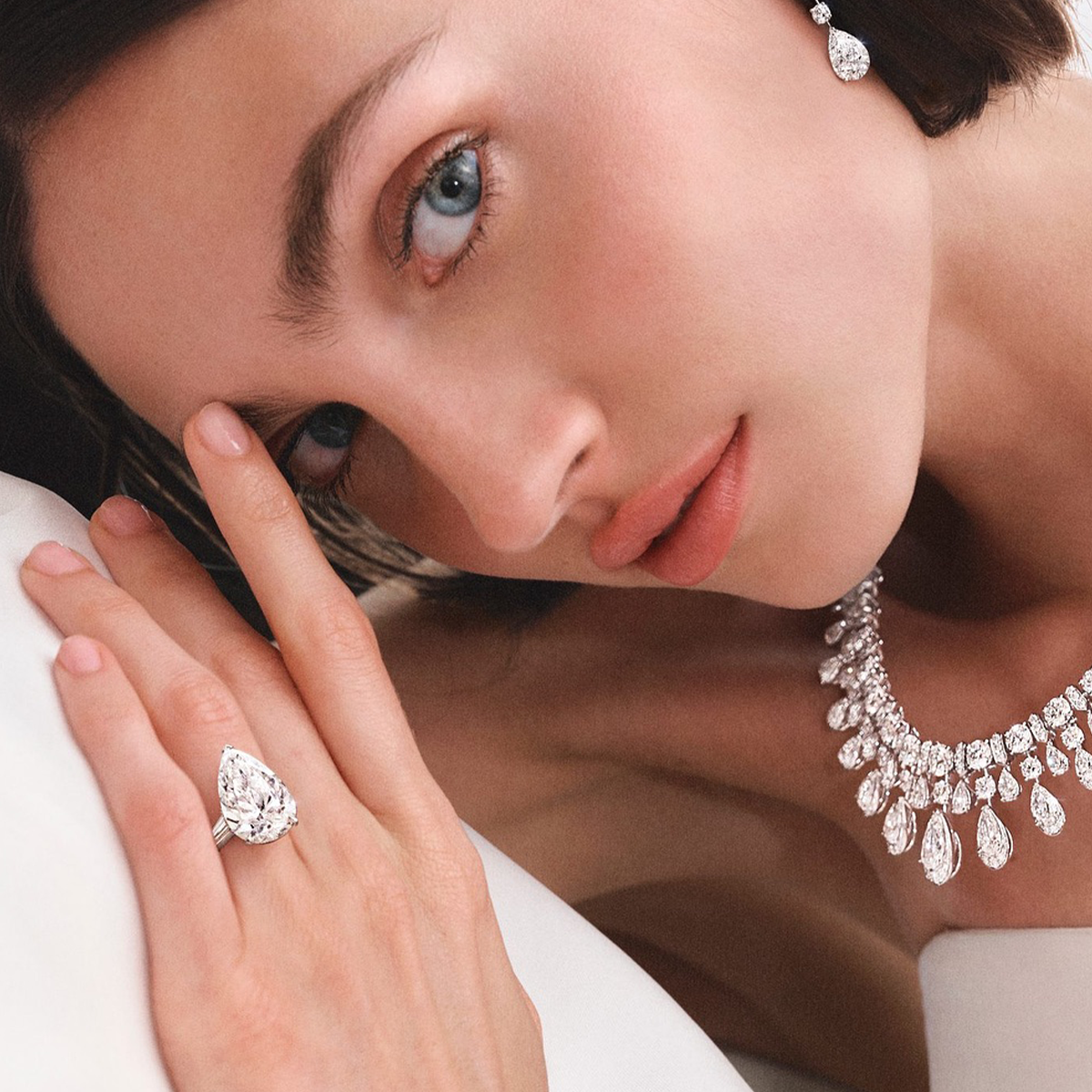 Something Old, Something New: Your Guide to the Best Luxury Engagement Ring Designers