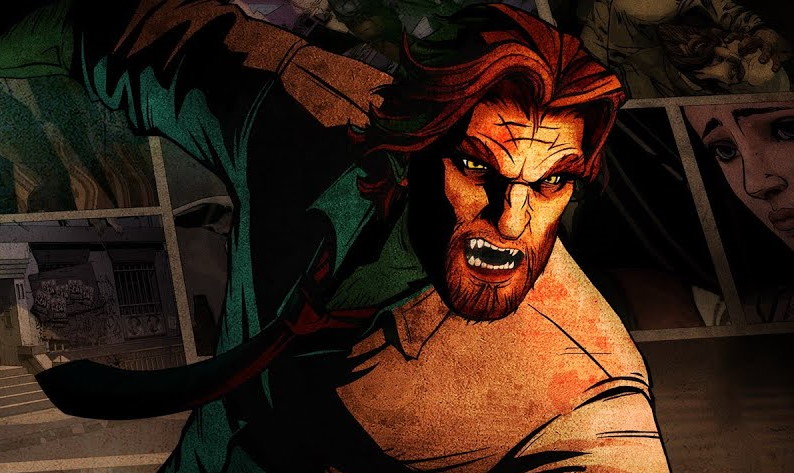 what happened to the wolf among us season 2