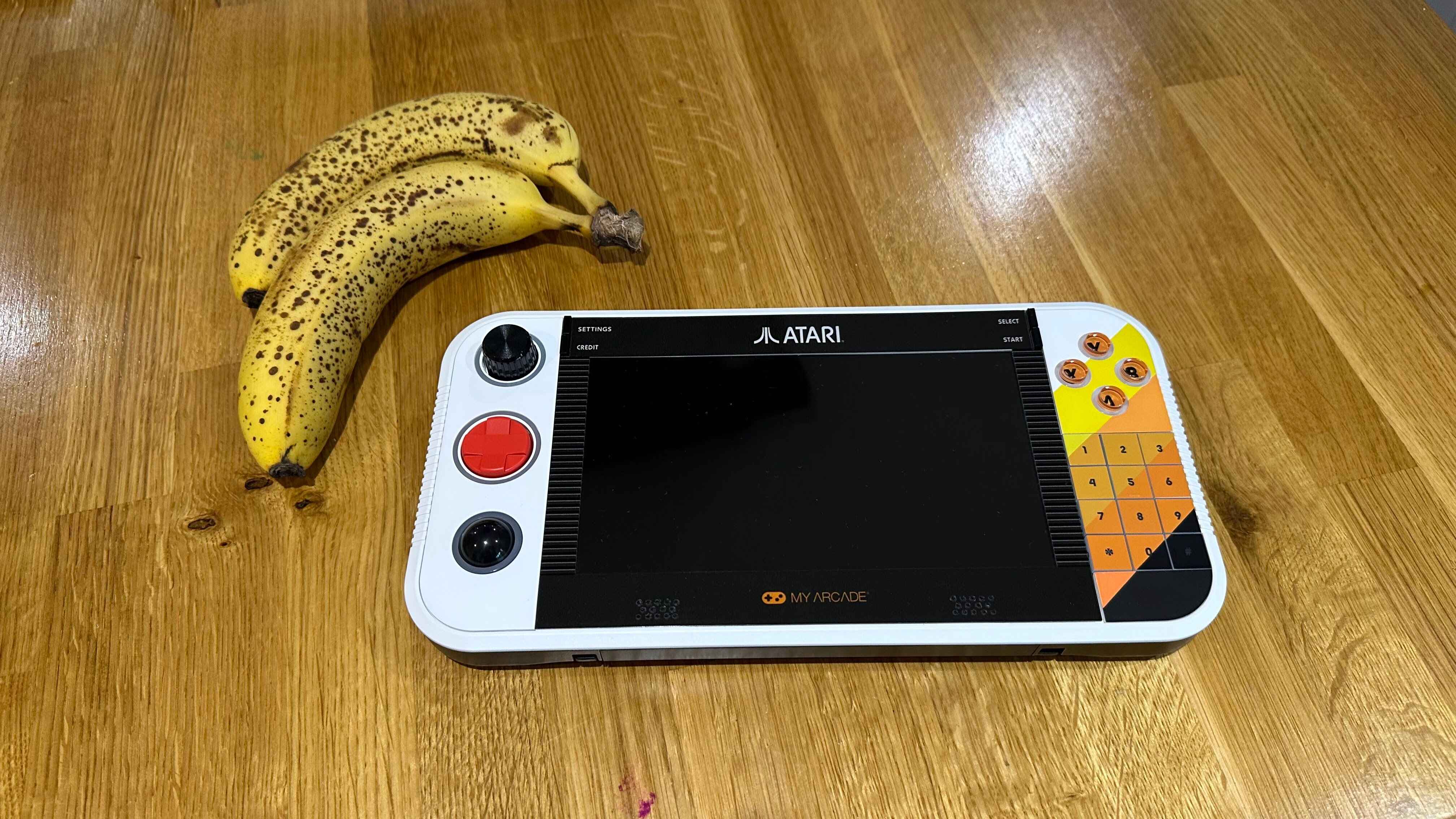 Atari Gamestation Go review