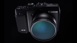 Canon G1 X review