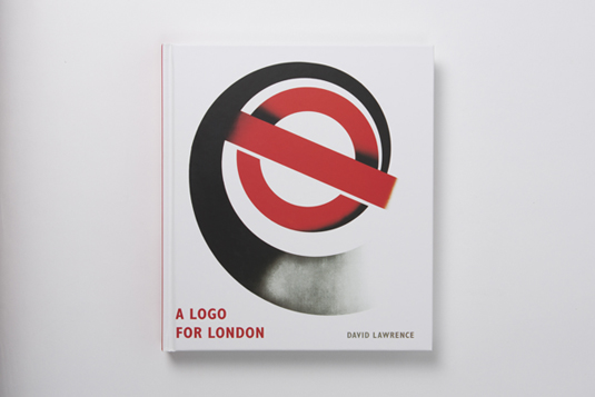 A Logo for London by David Lawrence