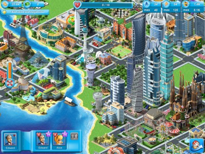 If you loved Sim City then you'll love these great iOS sims | TechRadar