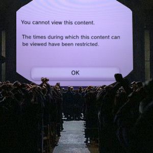 null