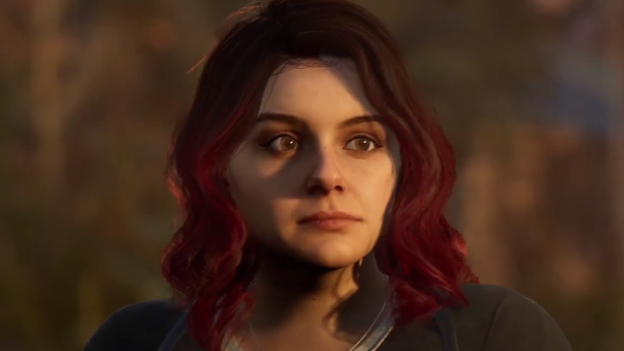 Ariel Winter Porn Facial - Why Ariel Winter And David Arquette's Spooky New Video Game The Quarry  Should Be Played By Anyone Who Loves Horror Movies | Cinemablend