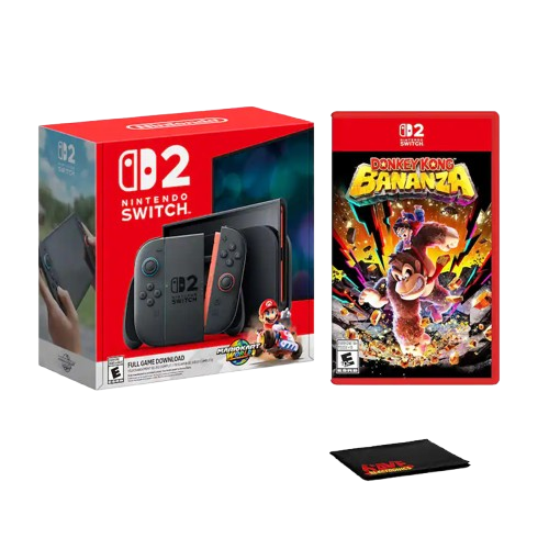 The Nintendo Switch 2 proved me wrong in several ways, and it's